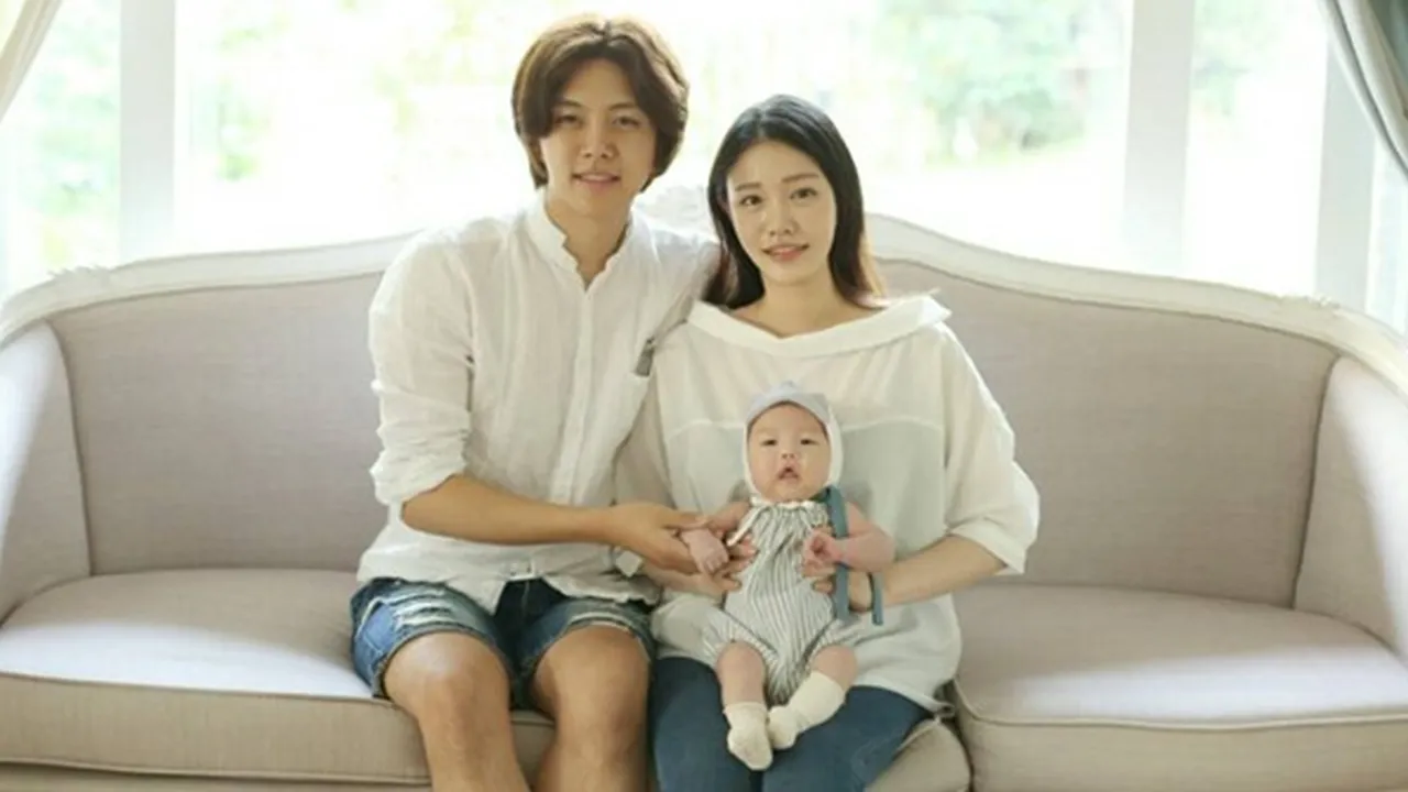 Curhatan Mantan Istri Dongho Kembali Dibahas, Beratnya Jadi Single Mother