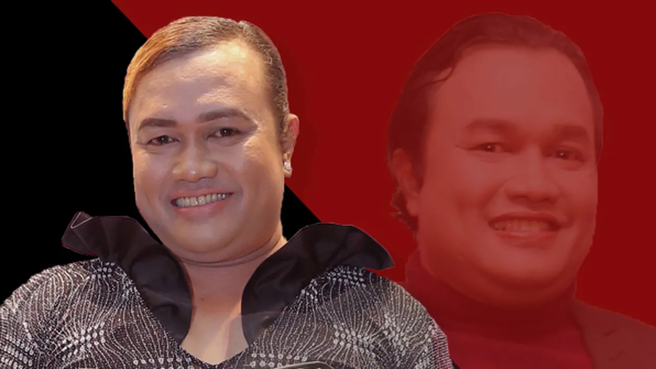 Curhatan Pilu Tata Liem, Sempat Bertobat & Kini Kembali Dandan Feminin