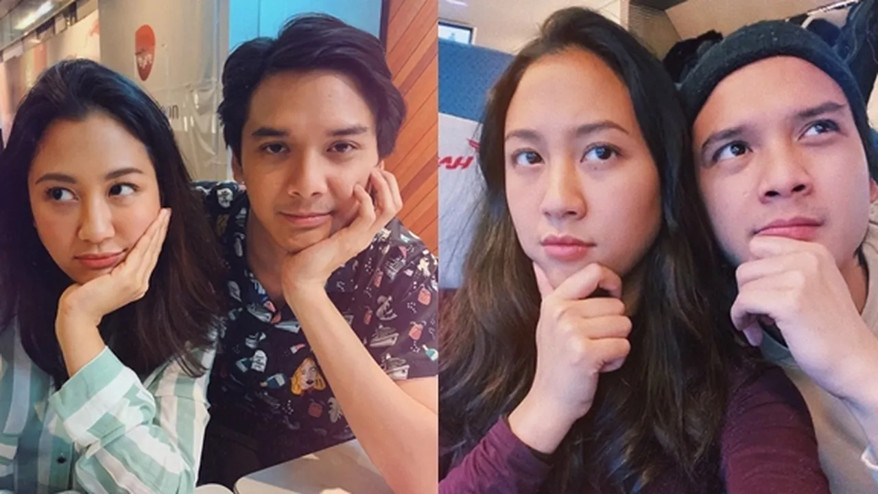 Curhatan Sherina Pasca Posting Video Bareng Baskara Mahendra, Dapat Ancaman Pembunuhan di DM Instagram