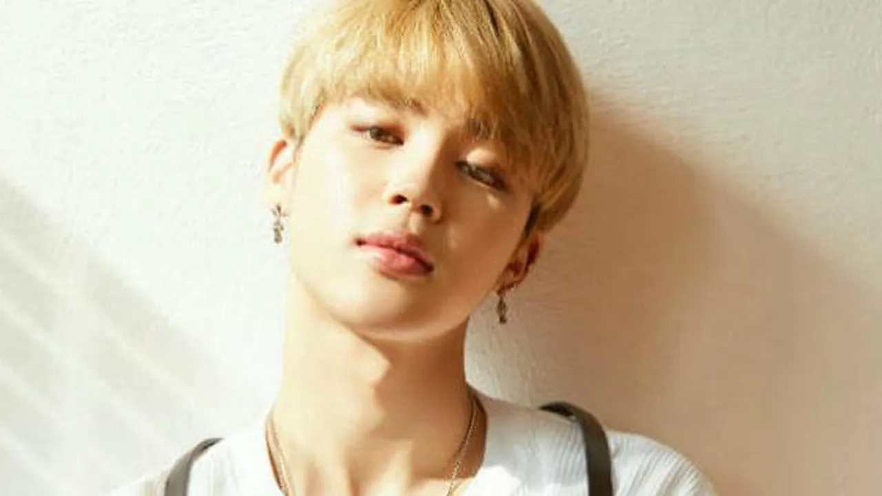 Curi Perhatian Dunia, Jimin BTS Diharapkan Gabung di 'THE MASKED SINGER'