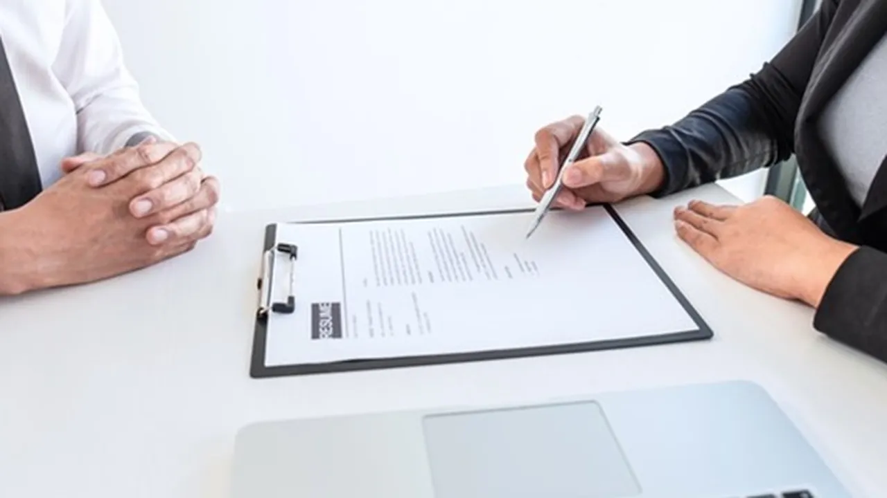 Curriculum Vitae Adalah Daftar Riwayat Hidup untuk Melamar Pekerjaan, Begini Tips Membuatnya Agar Menarik