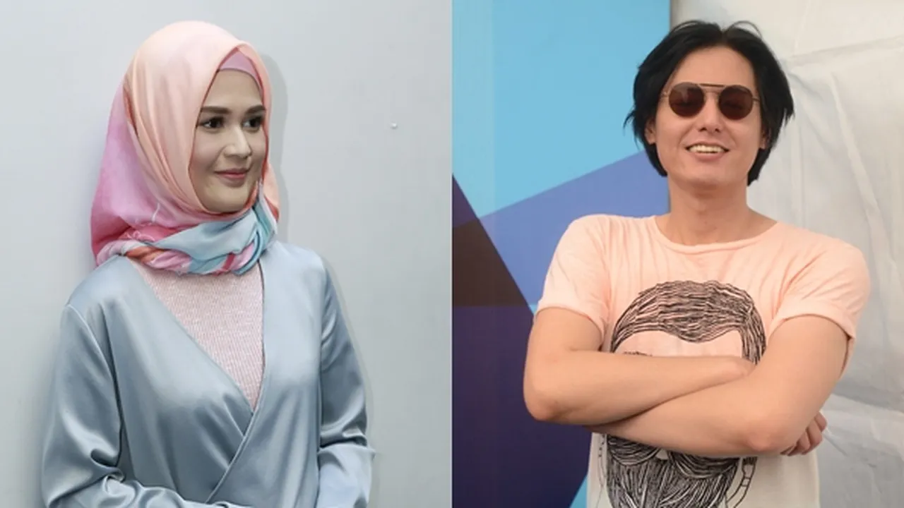 Cut Meyriska dan Roger Danuarta Segera Menikah, Memilih Tanggal Bersejarah