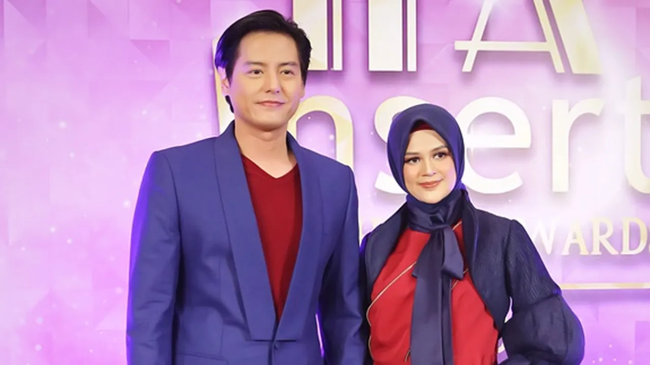 Cut Meyriska Hamil, Roger Danuarta Jadi Makin Sayang dan Rajin Masakin Istri