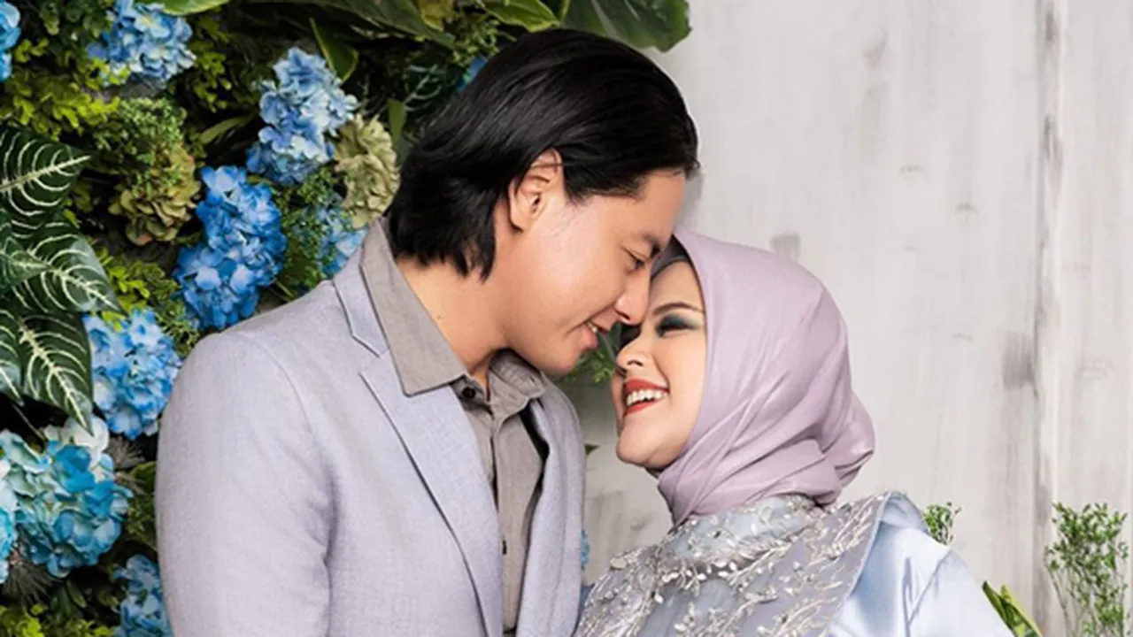 Cut Meyriska Lahirkan Anak Secara Caesar, Sengaja Pilih Tanggal Cantik?