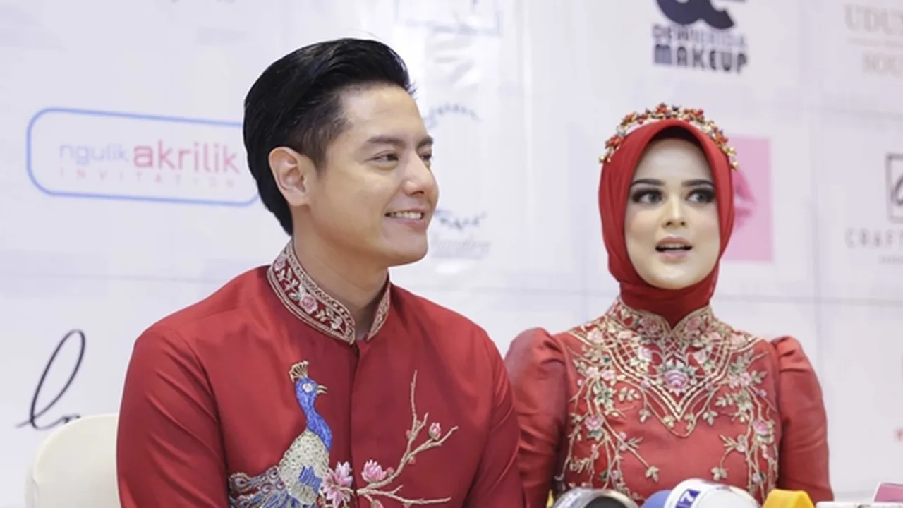 Cut Meyriska Masih Ingat Saat Dilamar Roger Danuarta, Sempat Nggak Paham