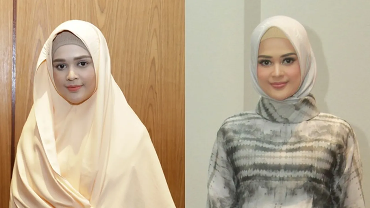 Cut Meyriska Minta Doa Segera Menikah, Hubungannya dengan Roger Danuarta Direstui?