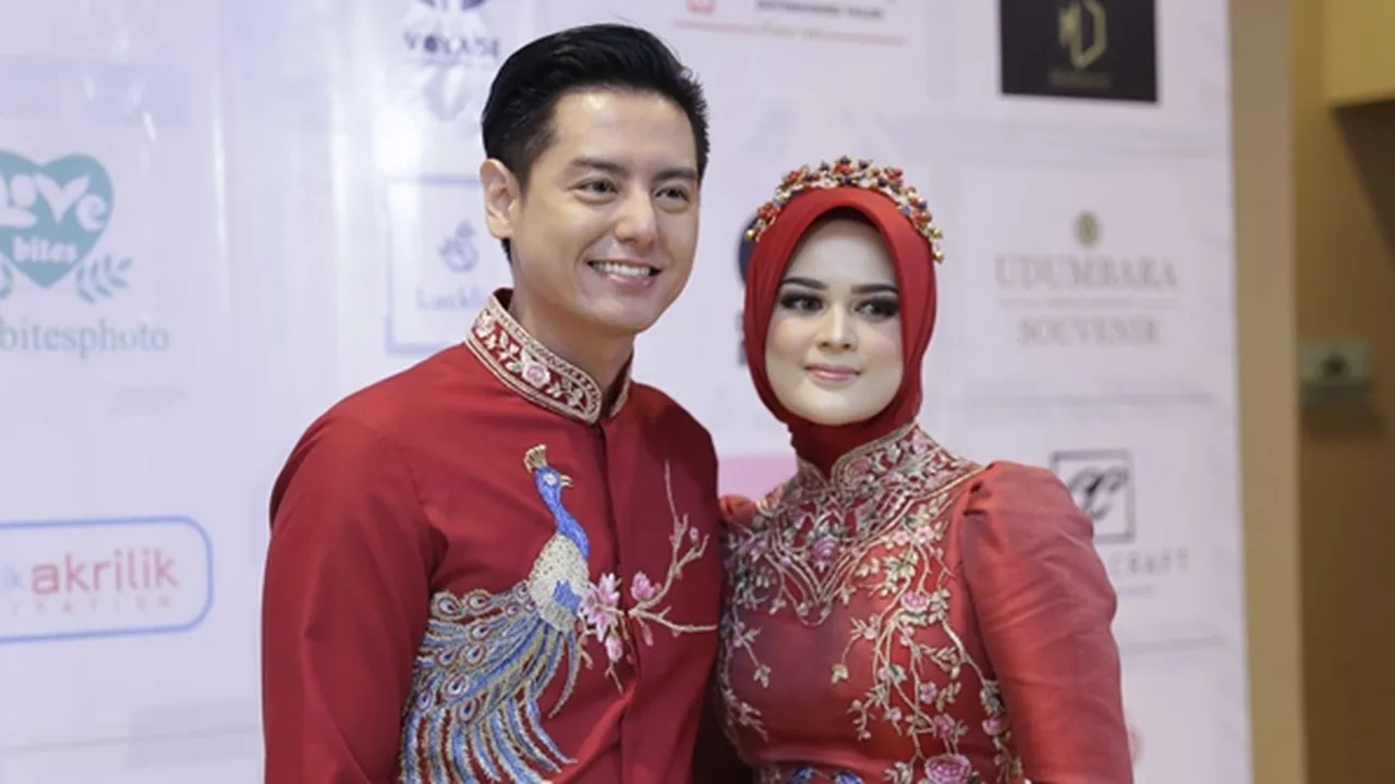 Cut Meyriska Nostalgia Pertama Kali Pacaran Sama Roger Danuarta: Dari Awal Serius Sih