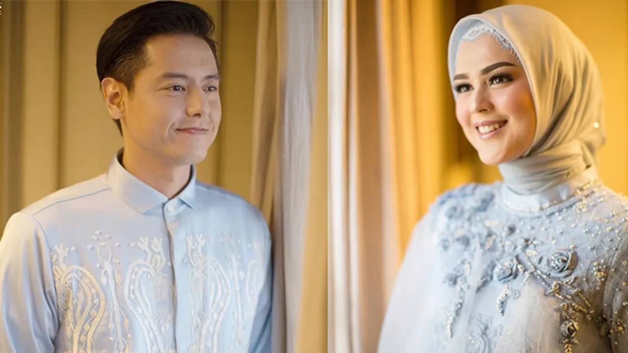 Cut Meyriska Resmi Dilamar Roger Danuarta, Ibunda Ikut Bahagia