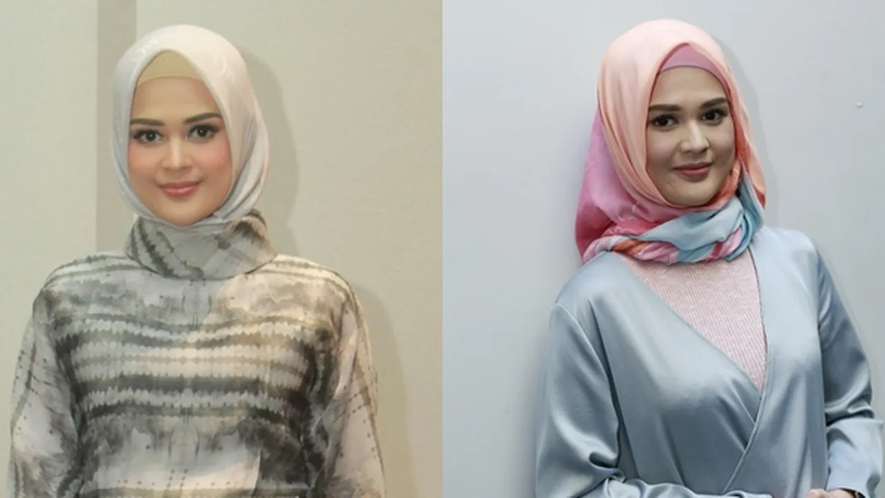 Cut Meyriska Segera Menikah, Sudah Bagikan Seragam Bridesmaid