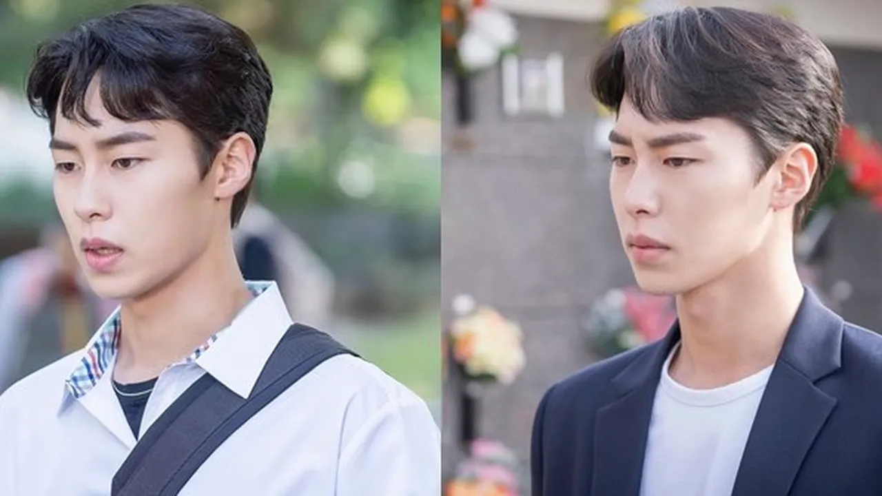 Cutenya Lee Jae Wook di Balik Layar, Ngaku Ngefans Haru