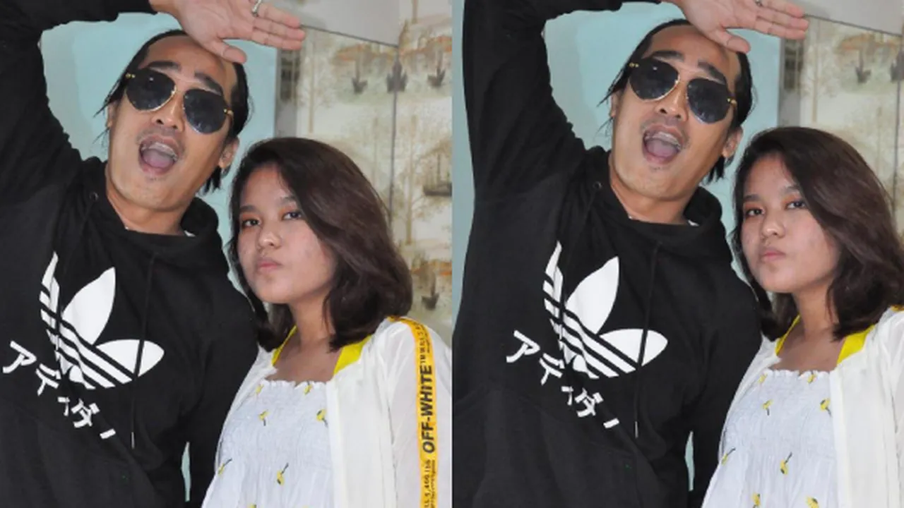 Cyelliaa Saputra Beri Bocoran Album Barunya, Libatkan Dide Hijau Daun