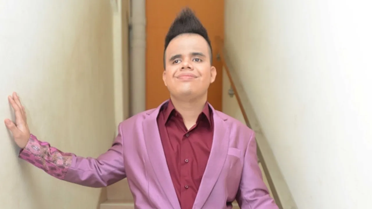 DA Asia 4: Arif di Puncak, Hisyam Xavier Tersenggol