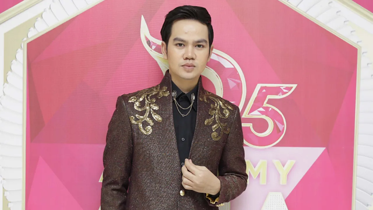 DAA 5 Jadi Prioritas Utama, Silaturahmi Faul LIDA dan Lebby Tetap Terjaga
