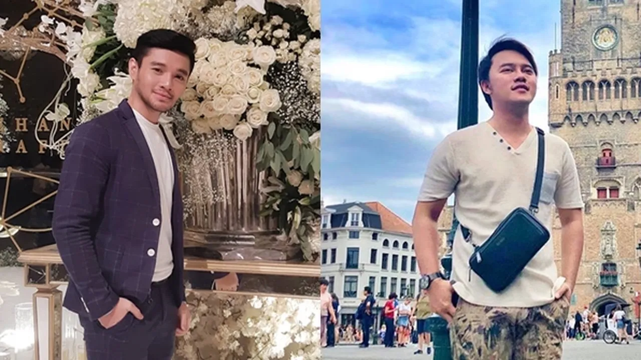 Daffa D'Academy 2 Terjerat Kasus Narkoba, Danang DA Ungkap Sifat Aslinya