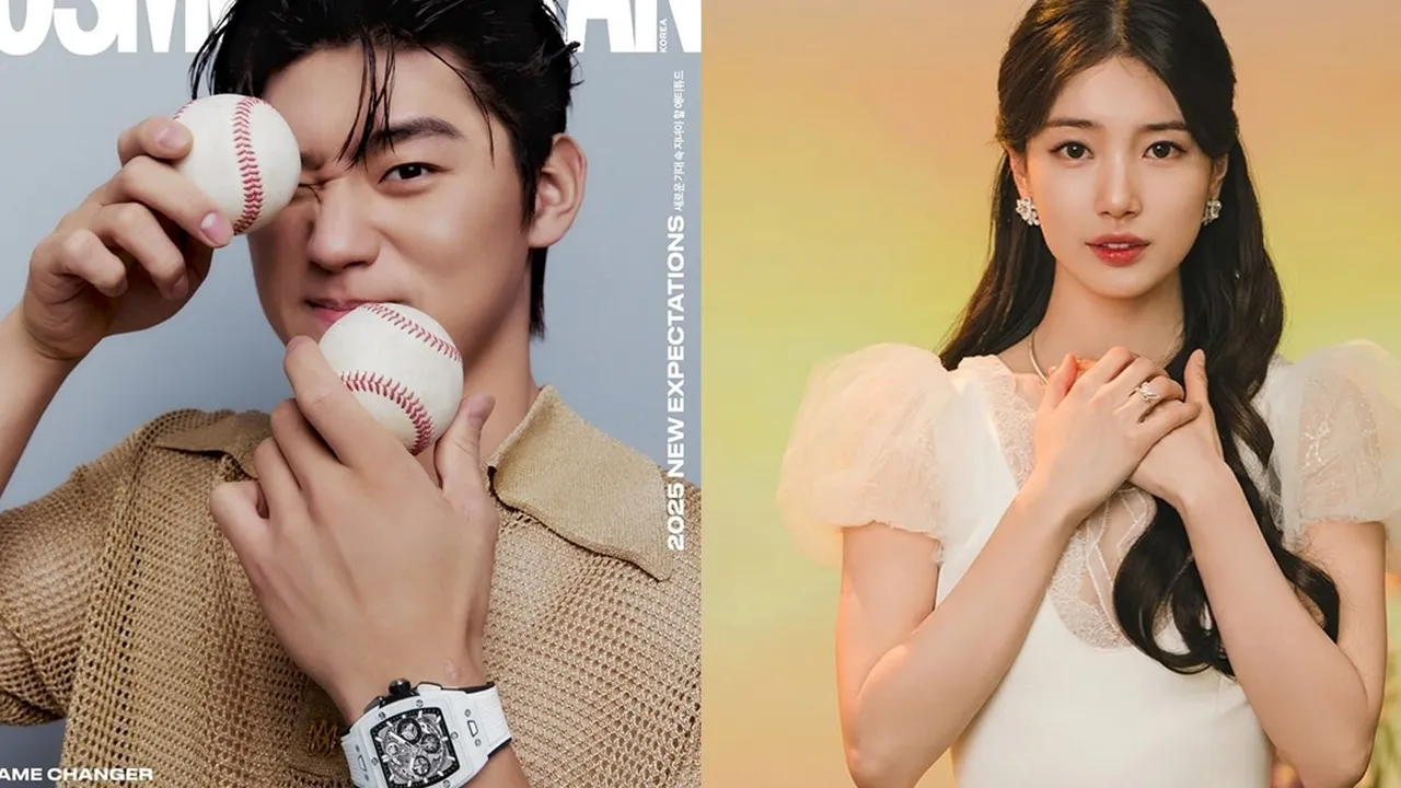Daftar 40 Selebriti Korea yang Paling Berpengaruh 2025 dari Idol, Aktor hingga Atlet