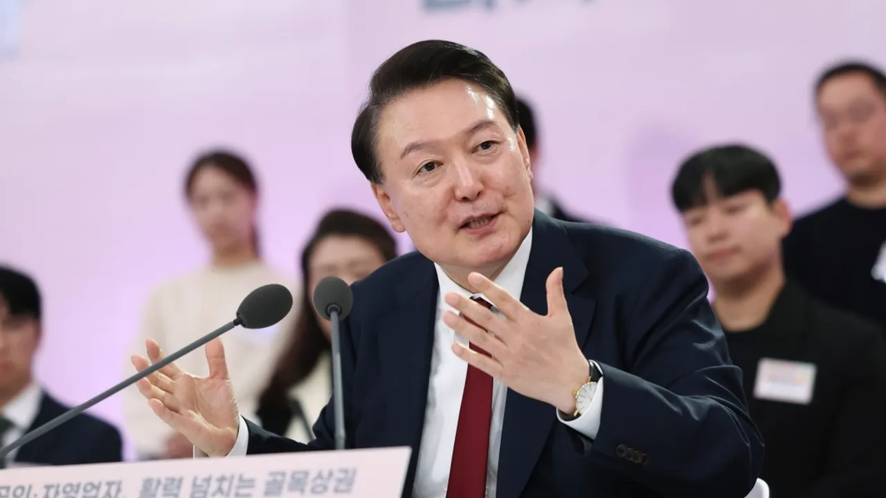 Daftar 6 Presiden yang Pernah Dimakzulkan, Ada dari Indonesia dan Terbaru Yoon Suk Yeol Korea Selatan