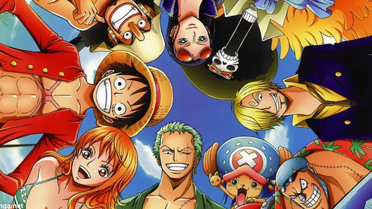 Daftar Anggota Kru Topi Jerami di Anime ONE PIECE, Lengkap dengan Penjelasan Karakter dan Kekuatannya