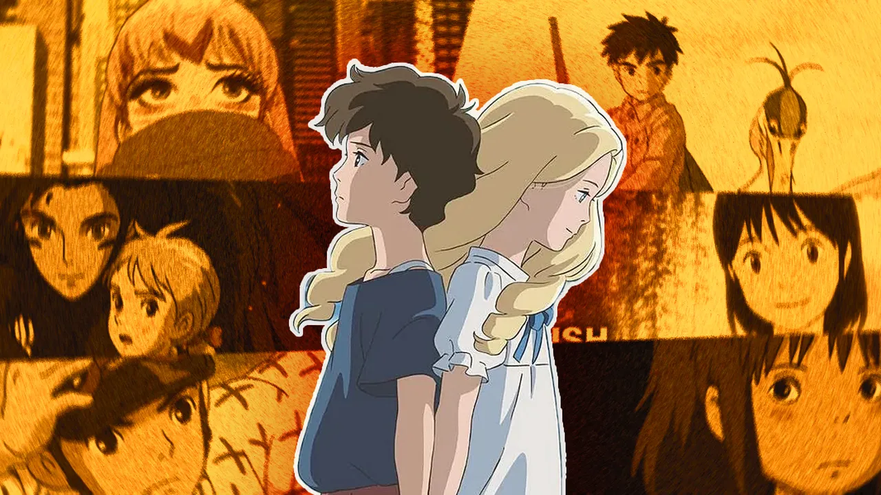 Daftar Anime yang Pernah Masuk Nominasi Oscar, Beberapa di Antaranya Menang!