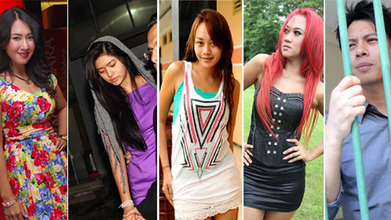 Artis Ini Pernah Berurusan Dengan Pelet dan Santet