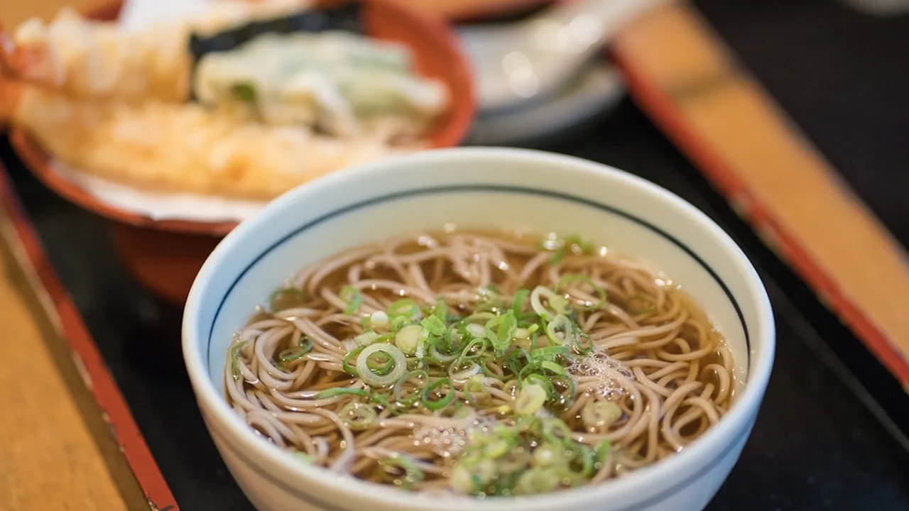 Daftar Ciri Khas Makanan Jepang, Lengkap dengan Contoh Makanan dan Bahan Bakunya