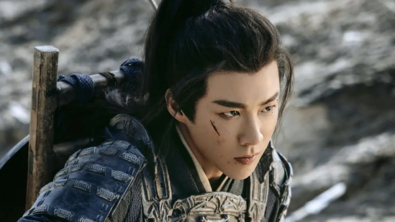 Bukan Cuma Ganteng, Ini 3 Peran Baru Liu Yu Ning yang Siap Mengubah Kariernya di 2025!