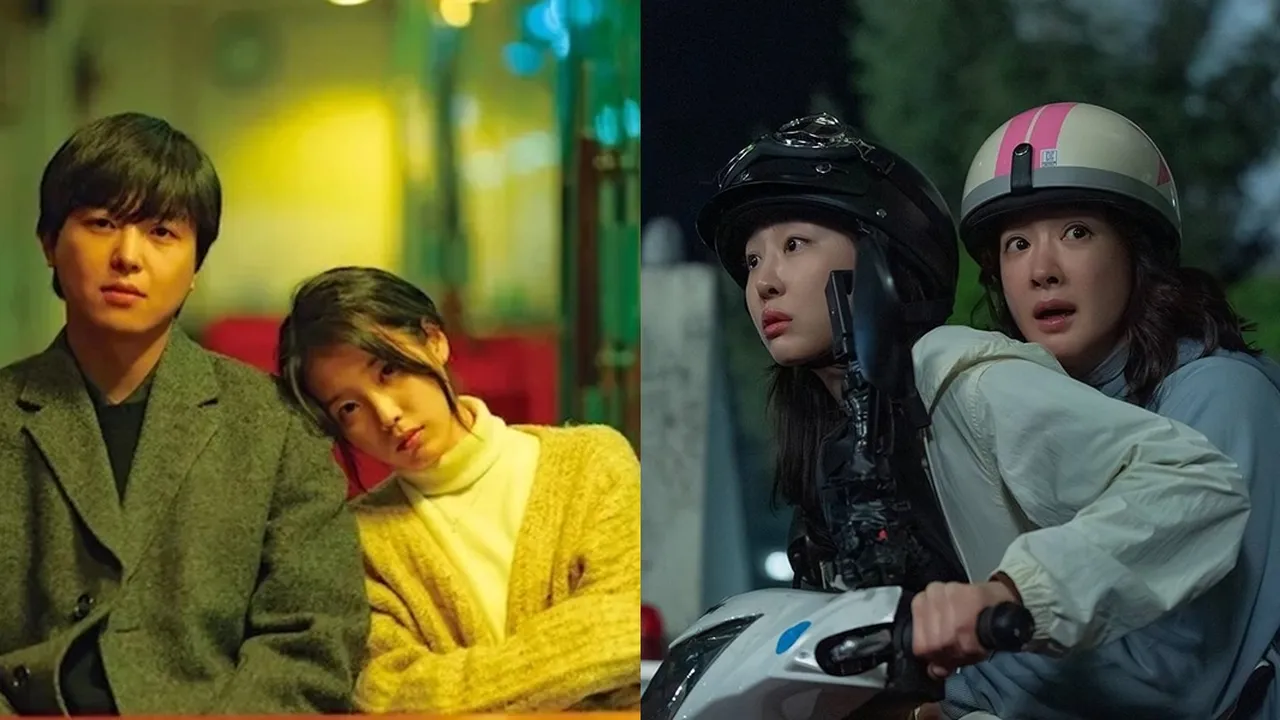 Daftar Drama dan Film Korea Terbaru yang Tersedia di Vidio yang Bisa Kamu Tonton