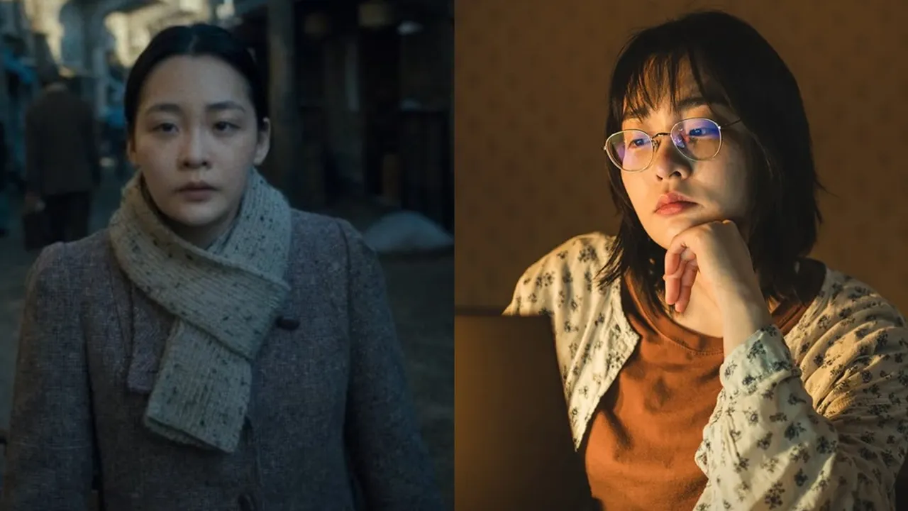 Daftar Drama Kim Min Ha Sebagai Pemeran Utama, Paling Terbaru di Tahun 2025