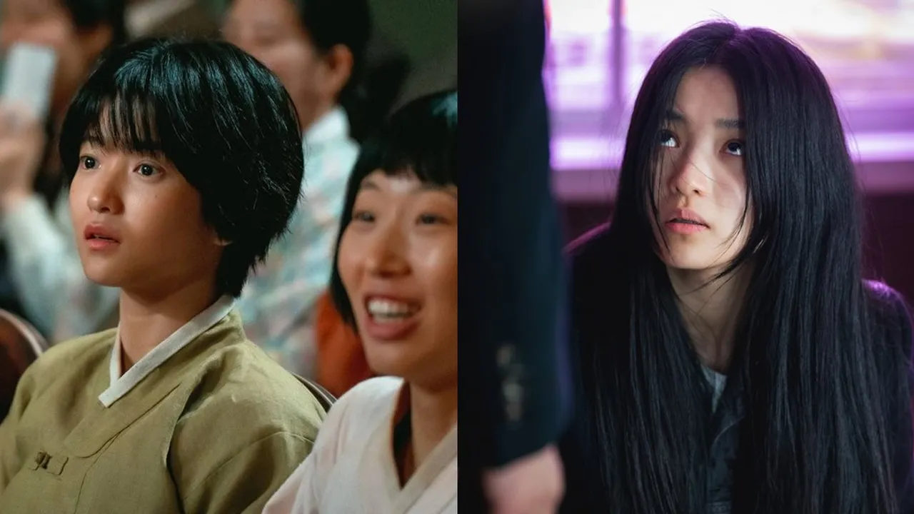 Daftar Drama Kim Tae Ri Sebagai Pemeran Utama, Semua Jadi Drakor Populer - Punya Rating Tinggi