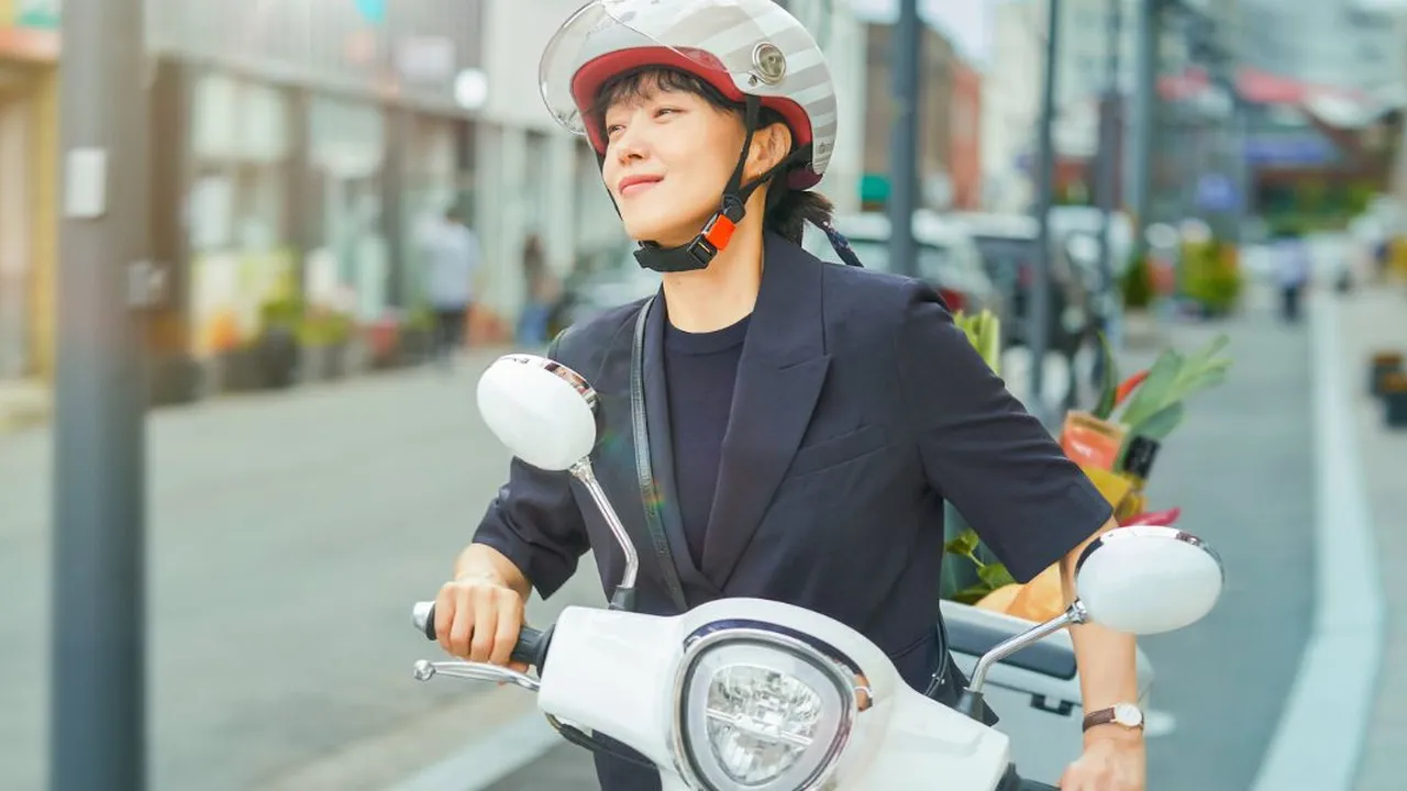7 Daftar Drama Korea tentang Atlet Ganti Profesi, Bagaimana Mereka Beradaptasi dengan Kehidupan Baru?