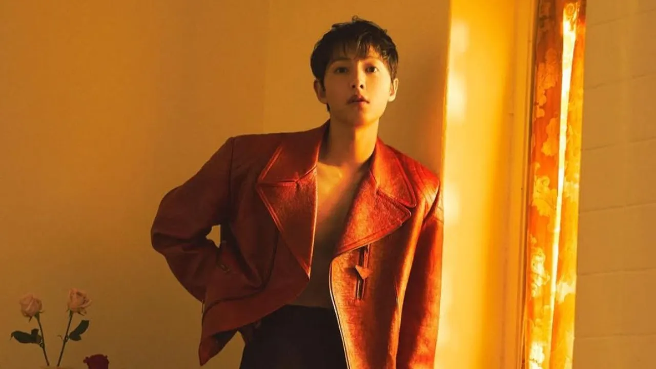 Daftar Drama Korea yang Dibintangi Song Joong Ki, Ada Favorit Kamu? Daftar Drama Korea yang Dibintangi Song Joong Ki, Ada Favorit Kamu?