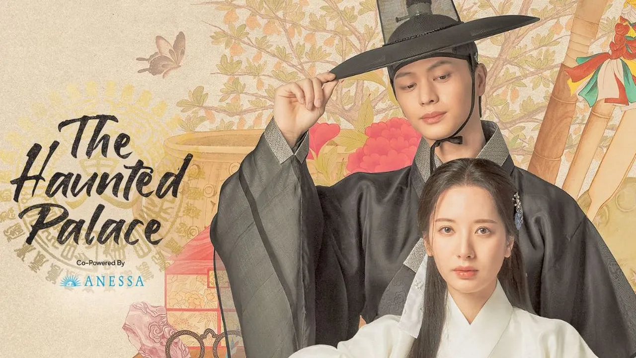 Ada yang Tamat Diam-Diam! Daftar Drama Korea Ini Bikin Penonton Gagal Move On di Awal Juni 2025