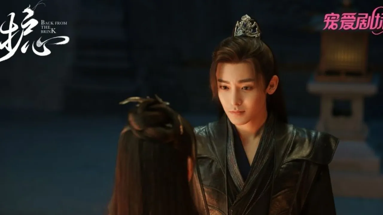 Daftar Drama Romantis Hao Ming Hao Terbaru dari Berbagai Genre