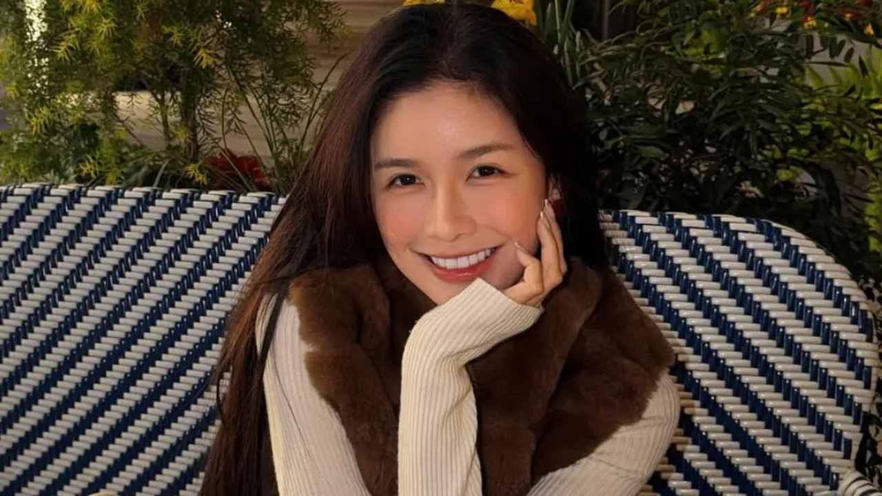 Daftar Drama yang Diperankan Cai Zhuoyi, Simak Cek Rating dan Platform Nontonnya