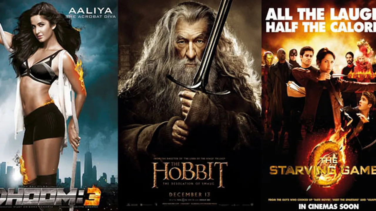 Daftar Film Asing Rilis Desember 2013 [Part II]