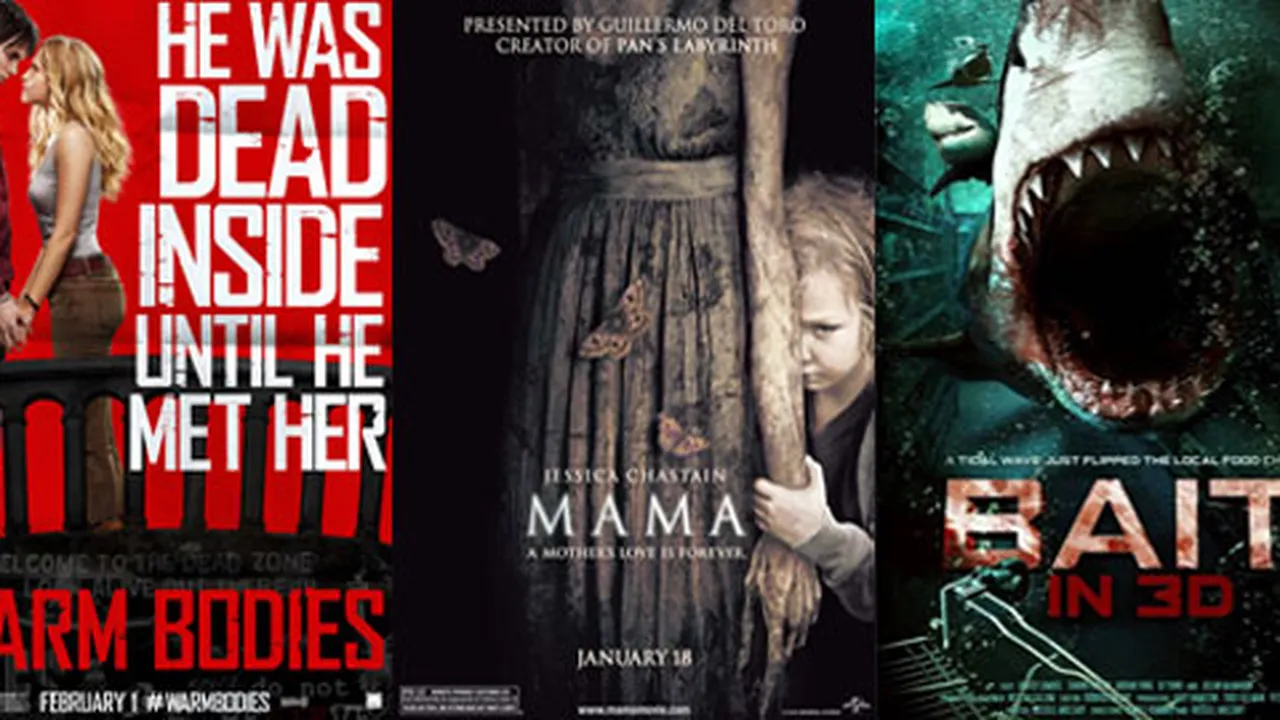Daftar Film Asing Rilis Februari 2013 di Indonesia Daftar Film Asing Rilis Februari 2013 di Indonesia