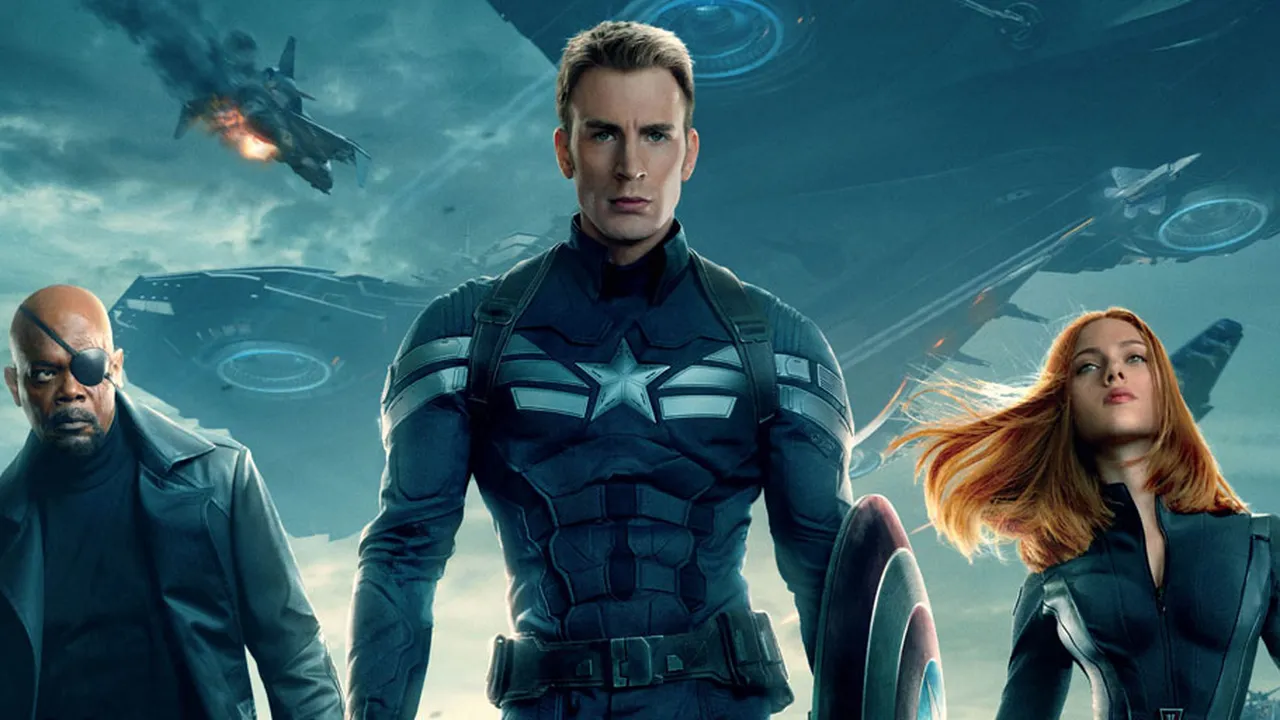 Daftar Film Asing Rilis Indonesia April 2014 [Part I]
