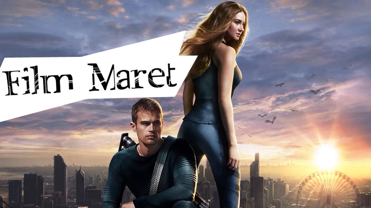 Daftar Film Asing Rilis Indonesia Maret 2014
