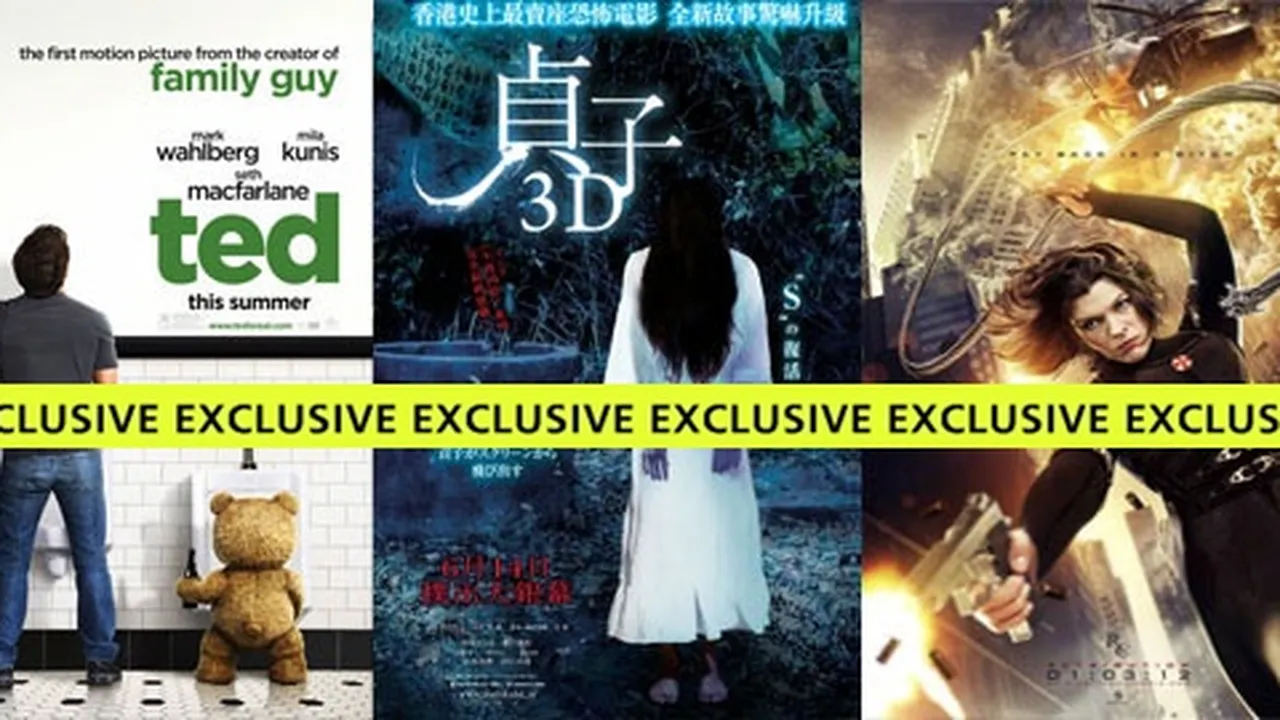 Daftar Film Asing Yang Rilis September di Bioskop Indonesia