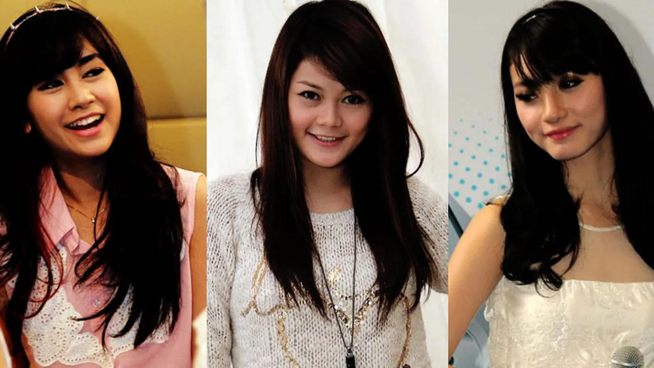 Daftar Gadis Cantik Yang Pilih Hengkang Dari Girlband