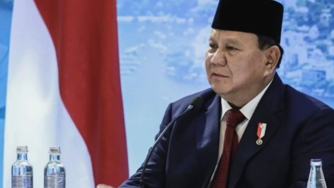 Daftar Harta Kekayaan Menteri Era Presiden Prabowo, Siapa yang Terkaya dan Termiskin?