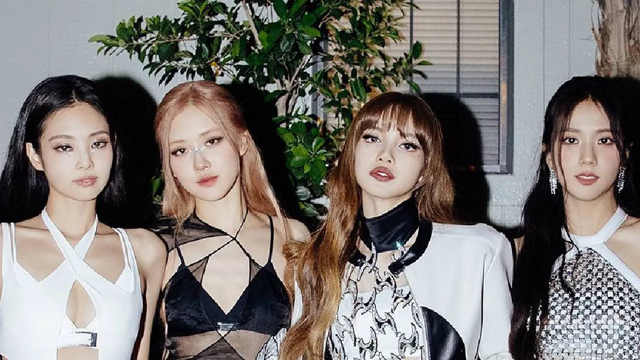 Daftar Idol K-Pop yang Masuk Nominasi iHeart Radio Music Awards 2026