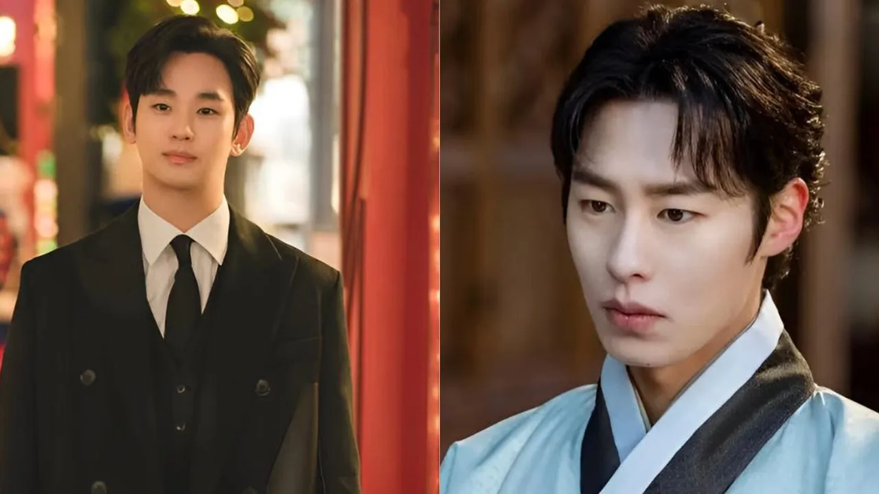 Daftar Karakter Cowok di Drama Korea yang Dilabeli Green Flag, Favoritmu yang Mana? (Part 2)