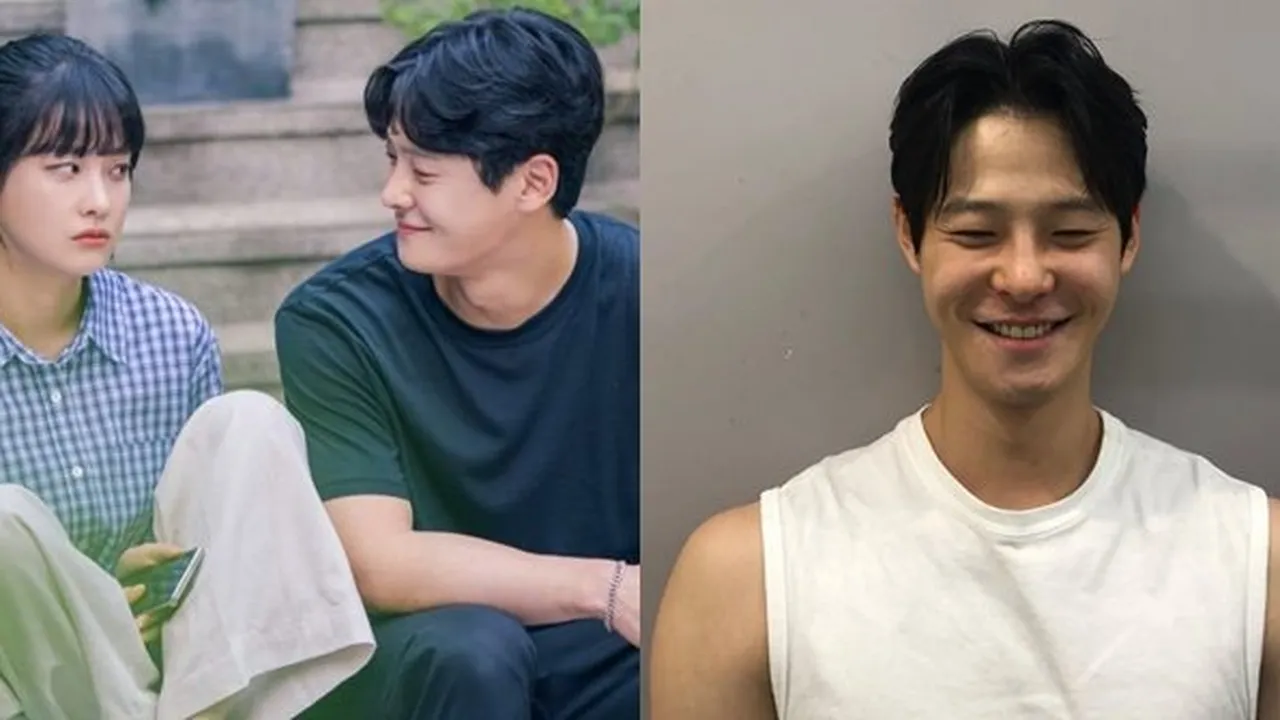 Daftar Karir Cha In Ha Sebelum Meninggal, Dua Tahun Debut Bintangi 9 Drama Korea