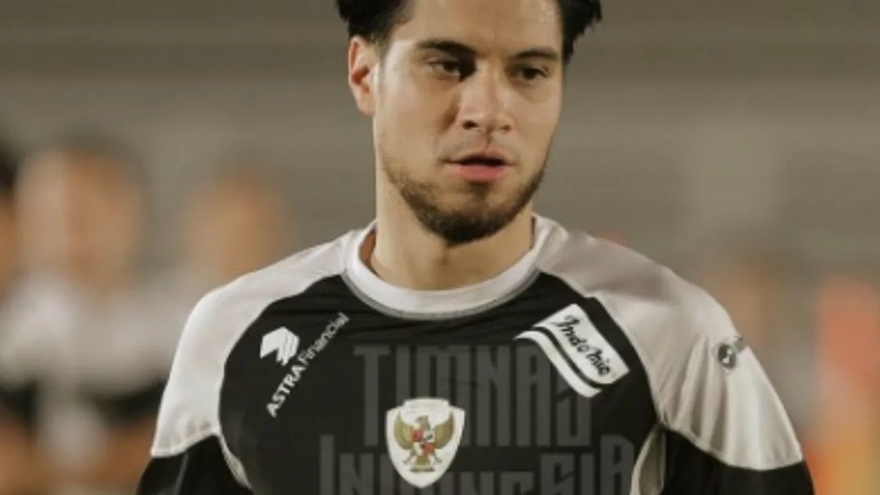 Daftar Kelebihan Kevin Diks yang Membuatnya Jadi Amunisi Utama Timnas Indonesia, Apa Saja?