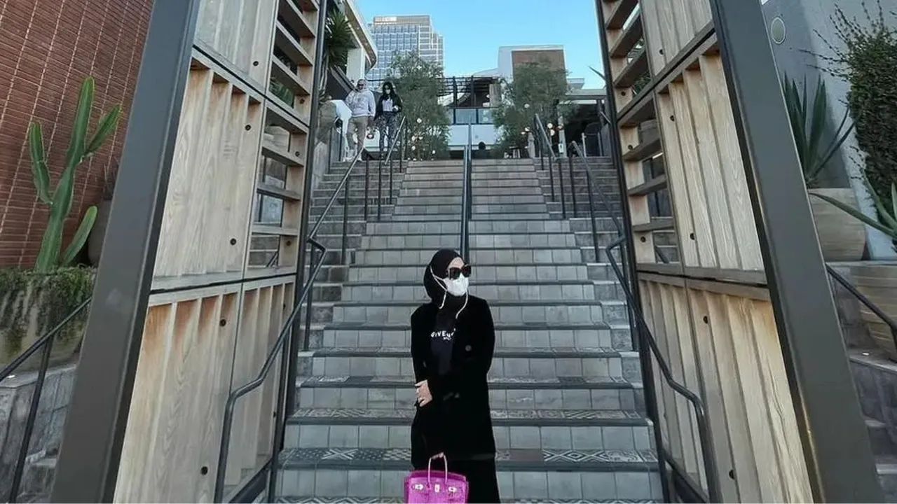 Daftar Koleksi Tas Hermes Nursam Jhonlin Istri Haji Isam, Ada Item Limited Edition yang Eksklusif