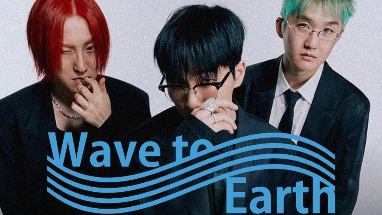Daftar Konser K-Pop dan Fan Meeting Februari 2024 di Jakarta Indonesia, Ada Wave to Earth
