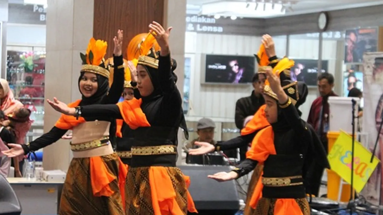 Daftar Lagu Daerah Berbagai Provinsi di Indonesia, Kenali Agar Lestari