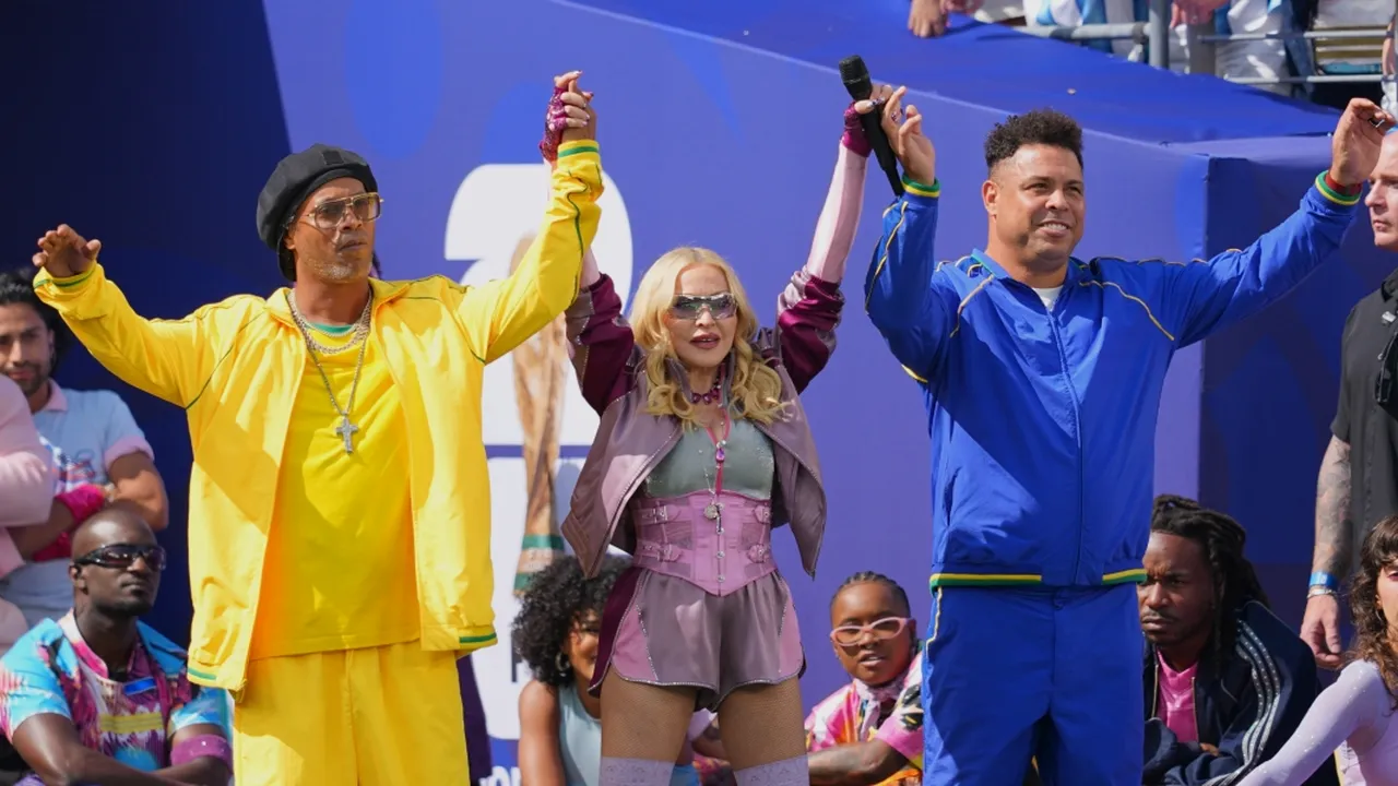 Daftar Lagu Halftime Final Piala Dunia 2026: Dari Madonna, BTS hingga Justin Bieber