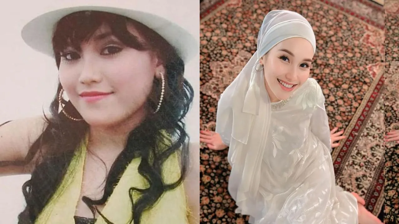 Daftar Lagu-Lagu Terkenal Ayu Ting Ting Dari Dulu Sampai Sekarang