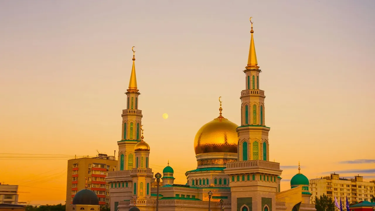 Daftar Lagu Ramadan untuk Sambut Bulan Penuh Berkah, Lirik Religius Bernuansa Syahdu